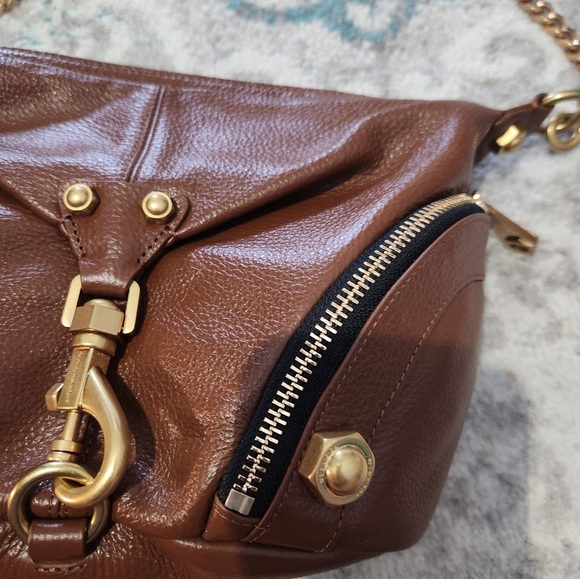 New women's Rebecca Minkoff shoulder bag - Picture 4 of 16